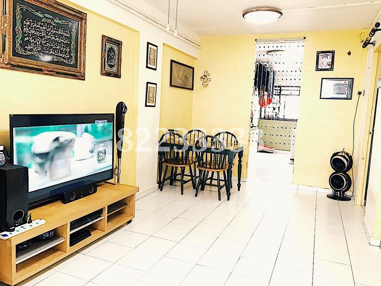 Blk 344 Clementi Avenue 5 (Clementi), HDB 2 Rooms #170602672